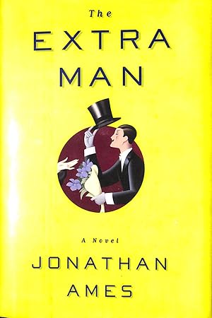 Immagine del venditore per The Extra Man venduto da The Cary Collection