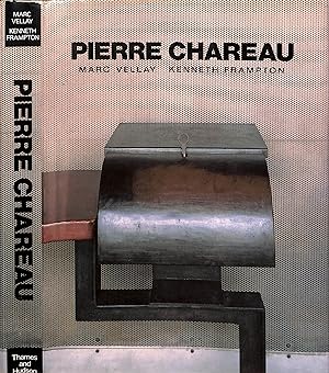 Bild des Verkufers fr Pierre Chareau: Architect And Craftsman 1883-1950 zum Verkauf von The Cary Collection