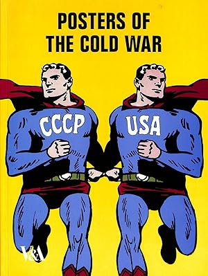 Immagine del venditore per Posters Of The Cold War venduto da The Cary Collection