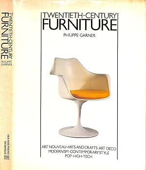 Twentieth-Century Furniture