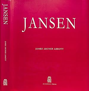 Image du vendeur pour Jansen mis en vente par The Cary Collection