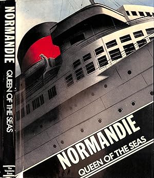 Image du vendeur pour Normandie Queen Of The Seas mis en vente par The Cary Collection