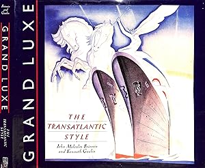 Grand Luxe: The Transatlantic Style