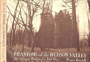 Bild des Verkufers fr Phantoms of The Hudson Valley zum Verkauf von The Cary Collection