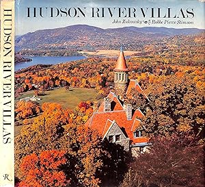 Seller image for Hudson River Villas for sale by The Cary Collection
