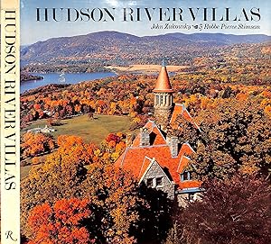 Seller image for Hudson River Villas for sale by The Cary Collection