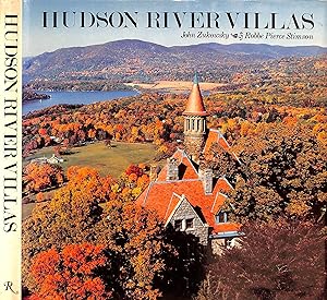 Seller image for Hudson River Villas for sale by The Cary Collection