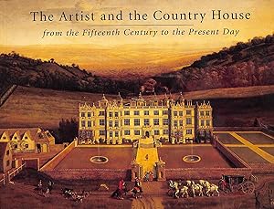 The Artist And The Country House