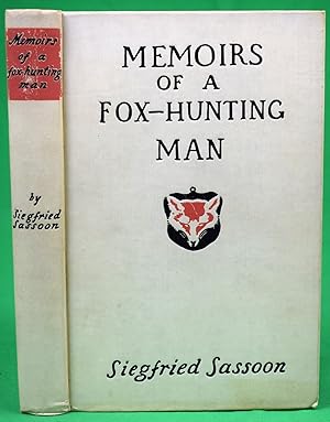 Memoirs Of A Fox-Hunting Man