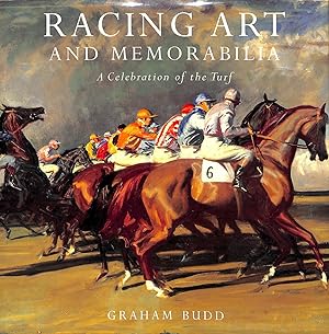 Seller image for Racing Art And Memorabilia: A Celebration Of The Turf for sale by The Cary Collection