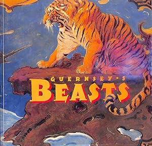Guernsey's 'Beasts' Auction Catalog
