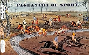 Pageantry Of Sport