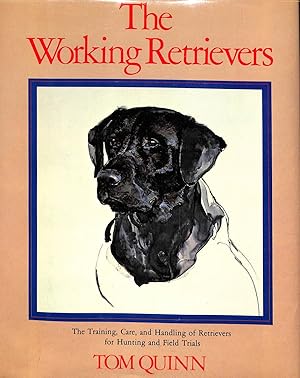 The Working Retrievers