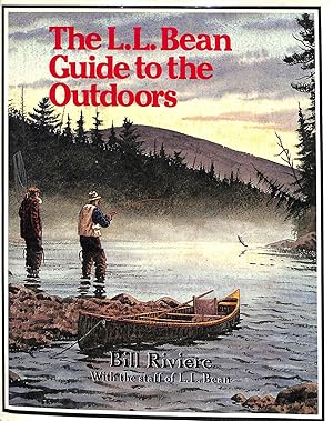 The L.L. Bean Guide To The Outdoors