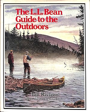 The L.L. Bean Guide To The Outdoors