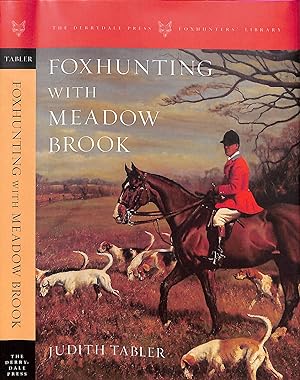Image du vendeur pour Foxhunting With Meadow Brook mis en vente par The Cary Collection