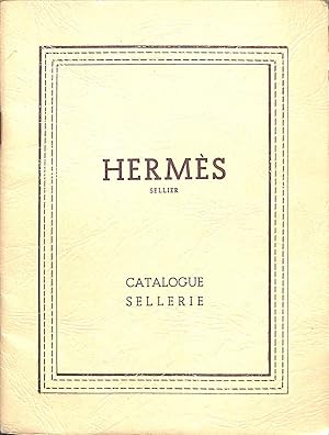 La Selle HERMES - EDITION DU COLLECTIONNEUR - Books - Lifestyle