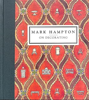 Seller image for Mark Hampton On Decorating for sale by The Cary Collection