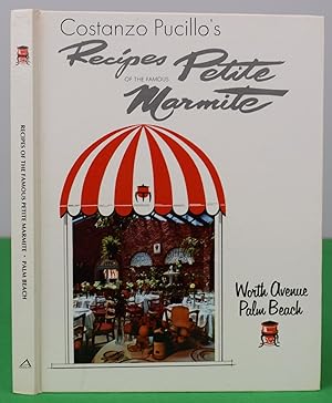 Recipes of The Famous Petite Marmite