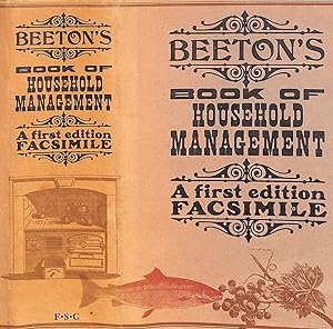 Beeton's Book Book Of Household Management