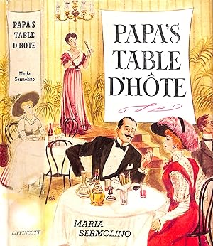 Papa's Table D'Hote