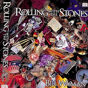 Rolling with the Stones