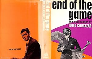 Seller image for End Of The Game And Other Stories for sale by The Cary Collection