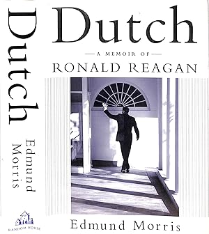 Dutch: A Memoir of Ronald Reagan