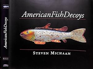 American Fish Decoys