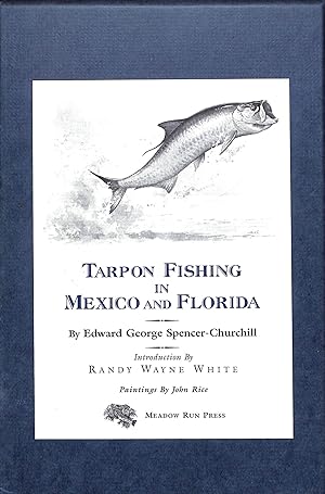 Seller image for Tarpon Fishing in Mexico and Florida for sale by The Cary Collection