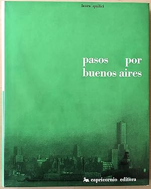 pasos por buenos aires