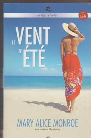 Seller image for Les ts Sur La Ct, Tome 2 - Le Vent D't for sale by Livres Norrois
