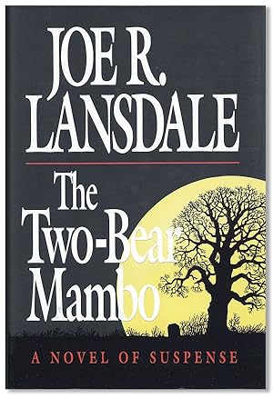 Immagine del venditore per The Two-Bear Mambo [Review Copy] venduto da Lorne Bair Rare Books, ABAA