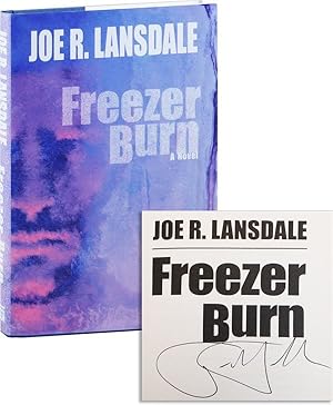 Freezer Burn [Signed]