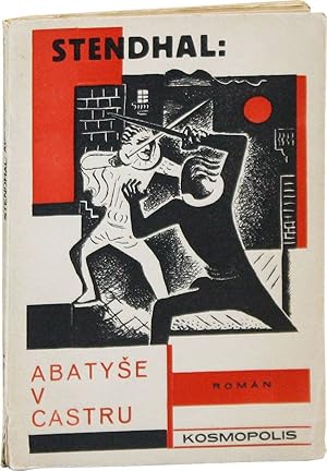 AbatyÅ¡e v Castru [L'Abbesse de Castro]