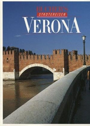 Verona. Text: Rita Baedeker / Bucher`s ; 25