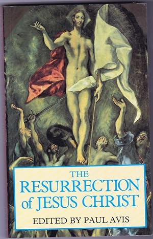 Bild des Verkufers fr The Resurrection of Jesus Christ zum Verkauf von Broadwater Books