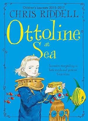Seller image for Ottoline at Sea (Paperback) for sale by Grand Eagle Retail