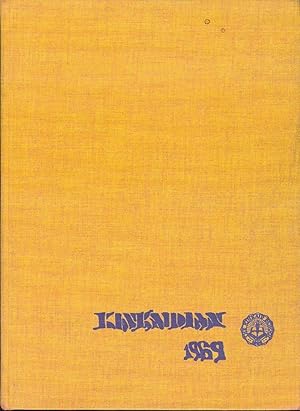 Kinkadian 1969