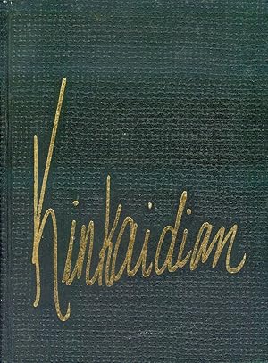 Kinkadian 1971