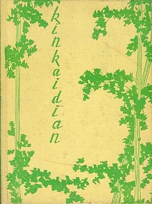 Kinkadian 1972