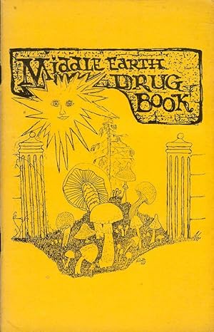 Middle Earth Drug Book