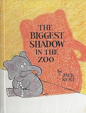 Seller image for Biggest Shadow in the Zoo for sale by E. M. Maurice Books, ABAA