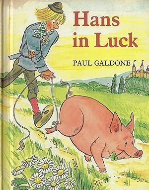 Seller image for Hans in Luck for sale by E. M. Maurice Books, ABAA