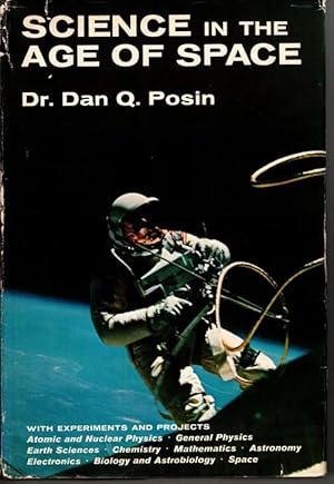 age of space age of space