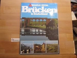 Seller image for Brcken in Deutschland. Udo Moll / HB-Bildatlas / Spezial ; 7 for sale by Antiquariat im Kaiserviertel | Wimbauer Buchversand