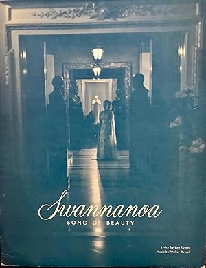 Seller image for Swannanoa Song of Beauty for sale by Epilonian Books