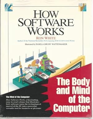 Body and Mind of the Computer