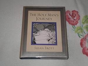 Seller image for The Holy Man's Journey for sale by SkylarkerBooks