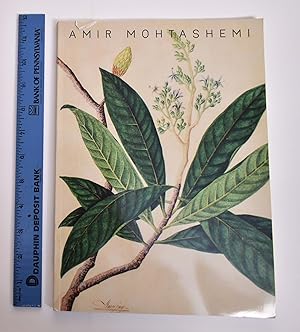 Seller image for Amir Mohtashemi for sale by Mullen Books, ABAA